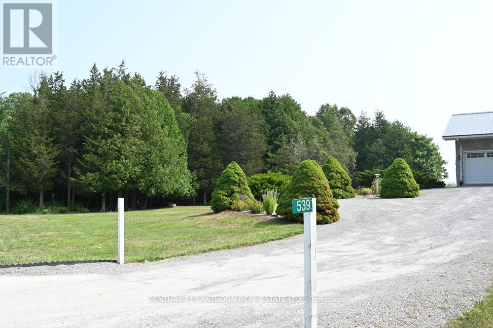 539 Shannon Road, Prince Edward County, Ontario  K0K 2T0 - Photo 8 - X12336564