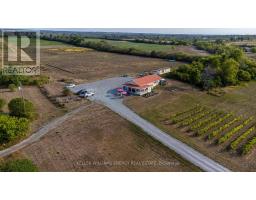 804 CLOSSON ROAD, Prince Edward County, Ontario