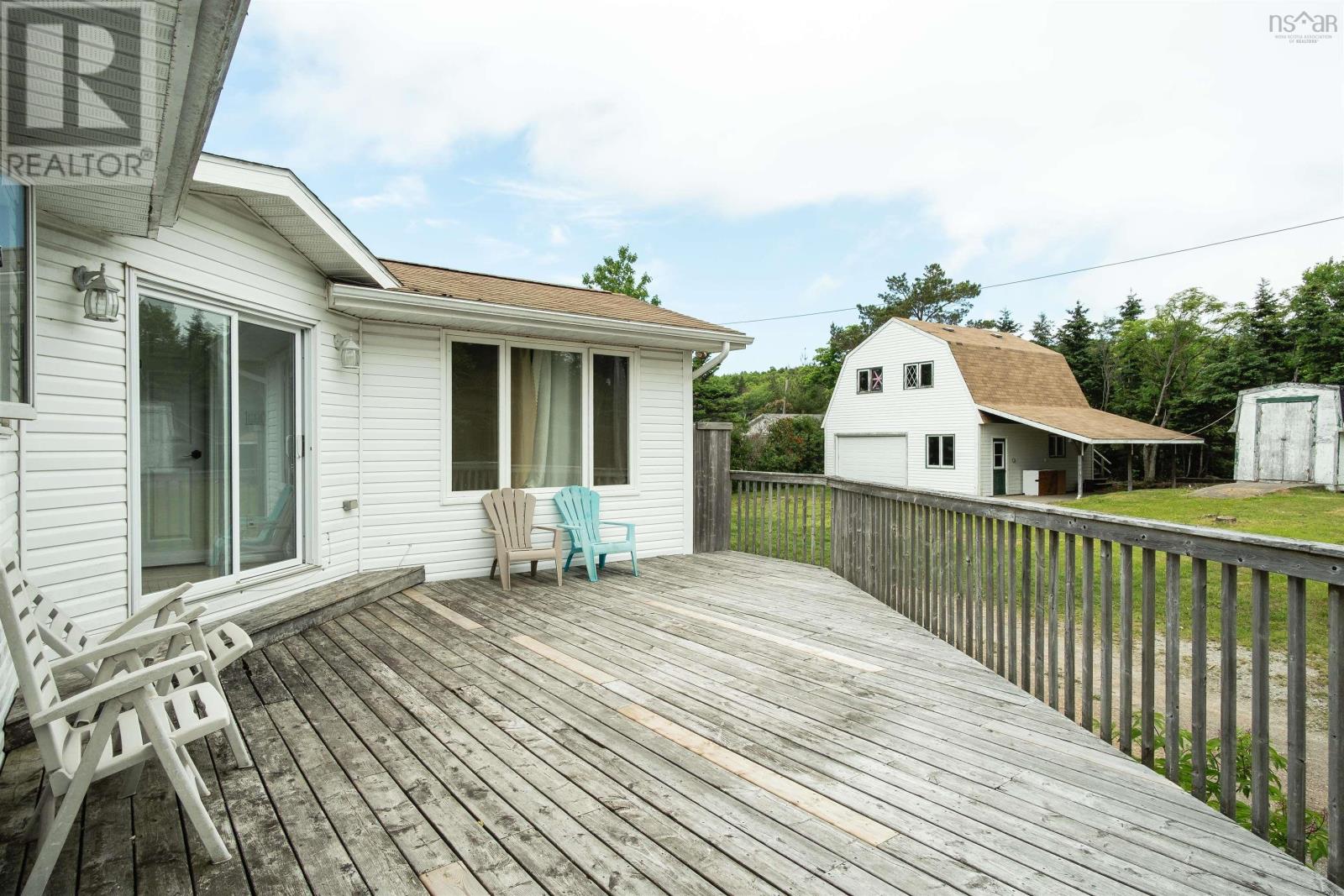 12 Embree Island Road, Port Hawkesbury, Nova Scotia  B9A 2A7 - Photo 14 - 202516966