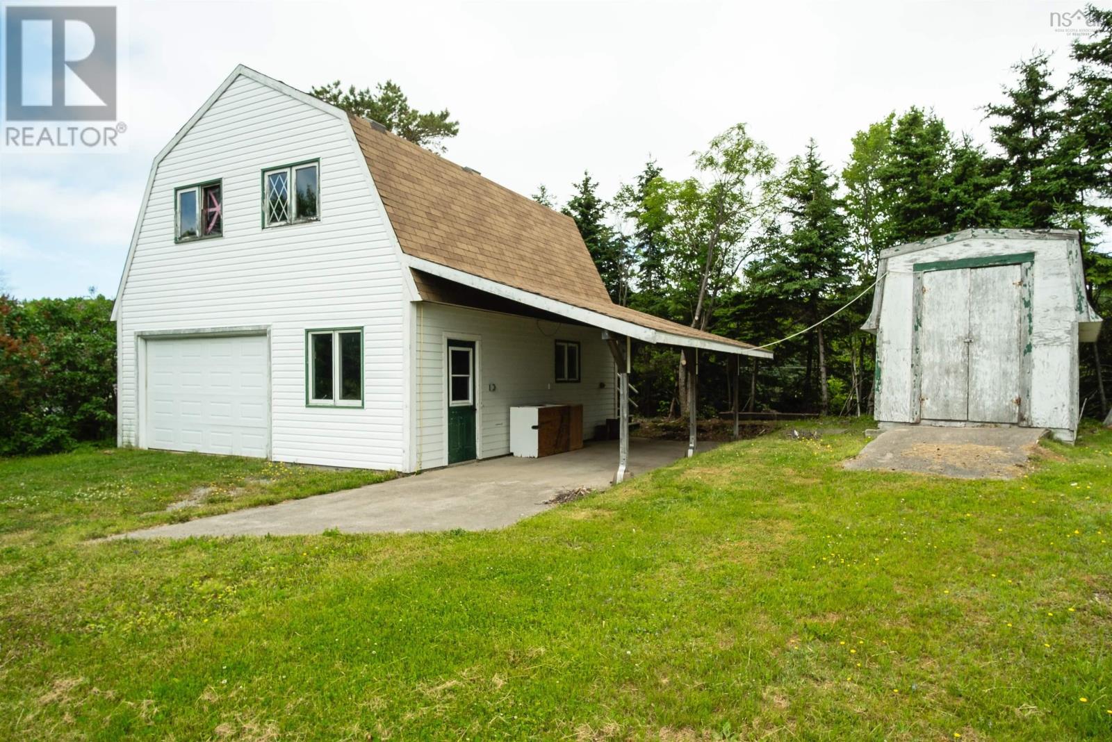 12 Embree Island Road, Port Hawkesbury, Nova Scotia  B9A 2A7 - Photo 28 - 202516966