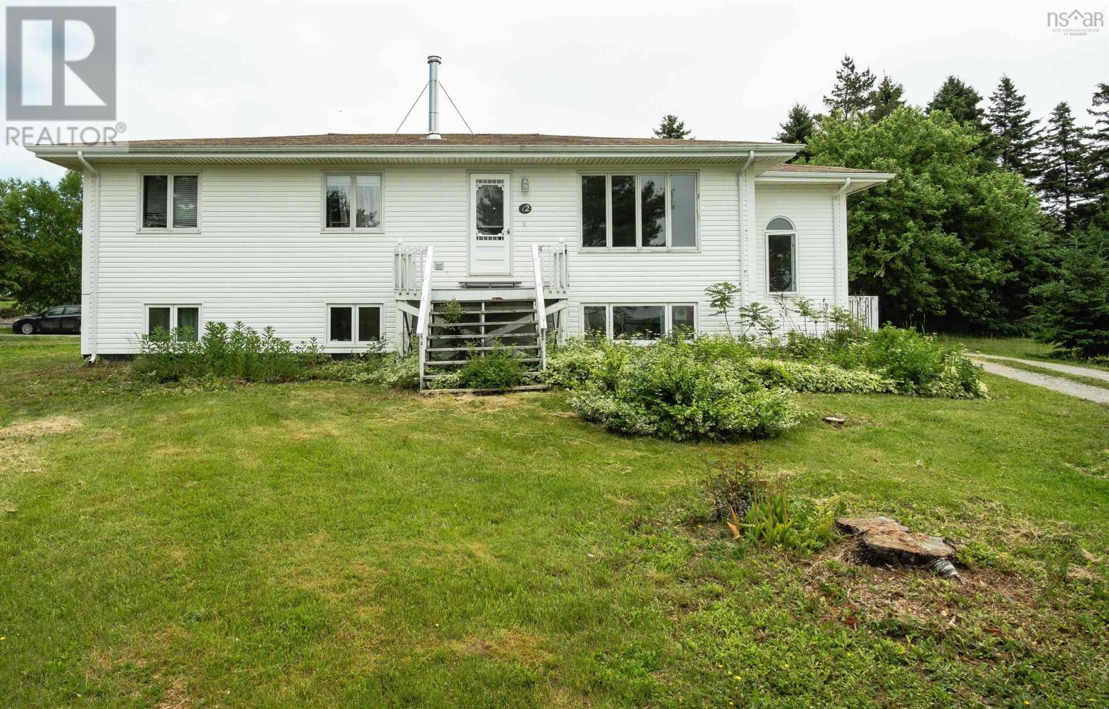 12 Embree Island Road, Port Hawkesbury, Nova Scotia  B9A 2A7 - Photo 24 - 202516966