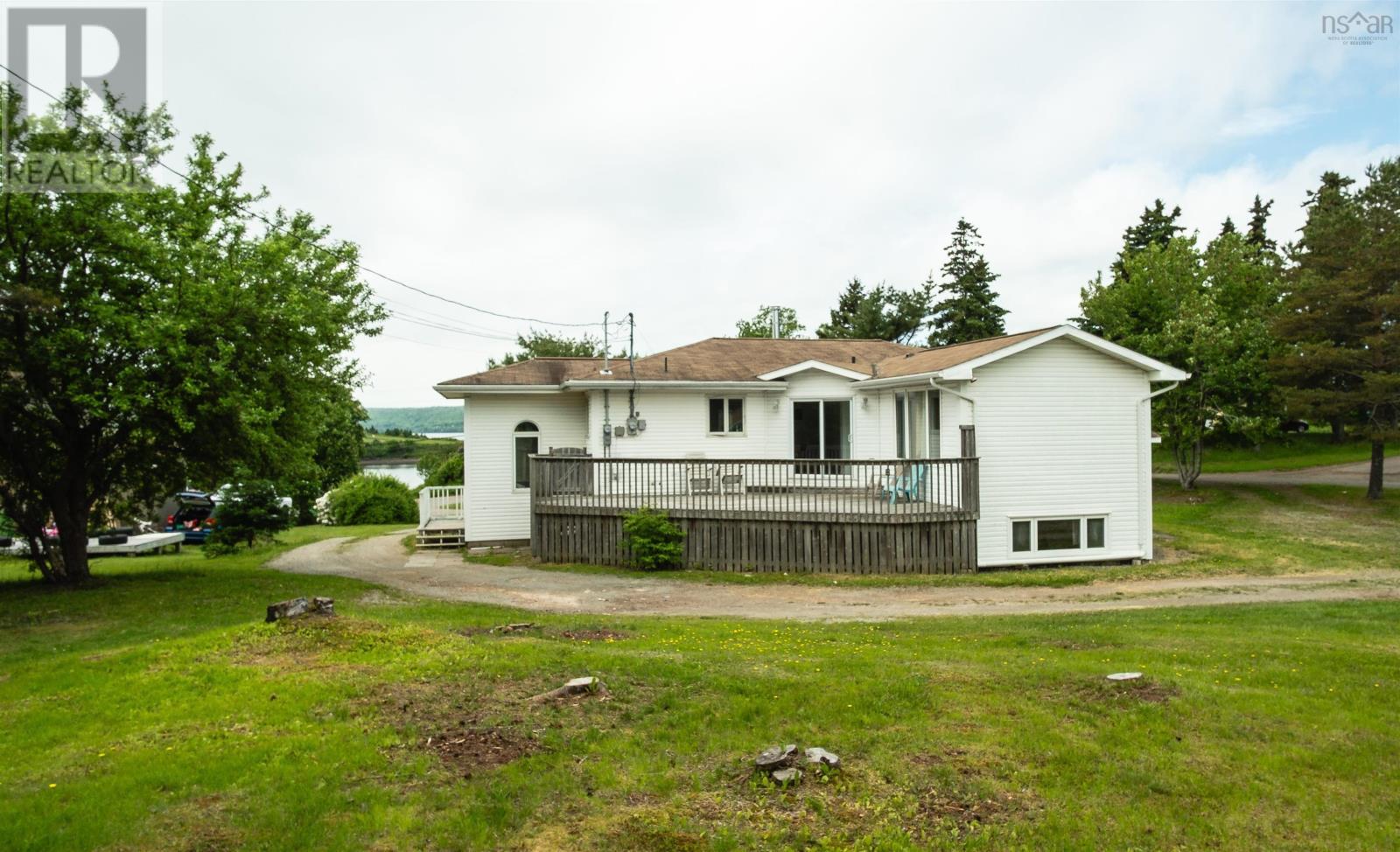 12 Embree Island Road, Port Hawkesbury, Nova Scotia  B9A 2A7 - Photo 3 - 202516966