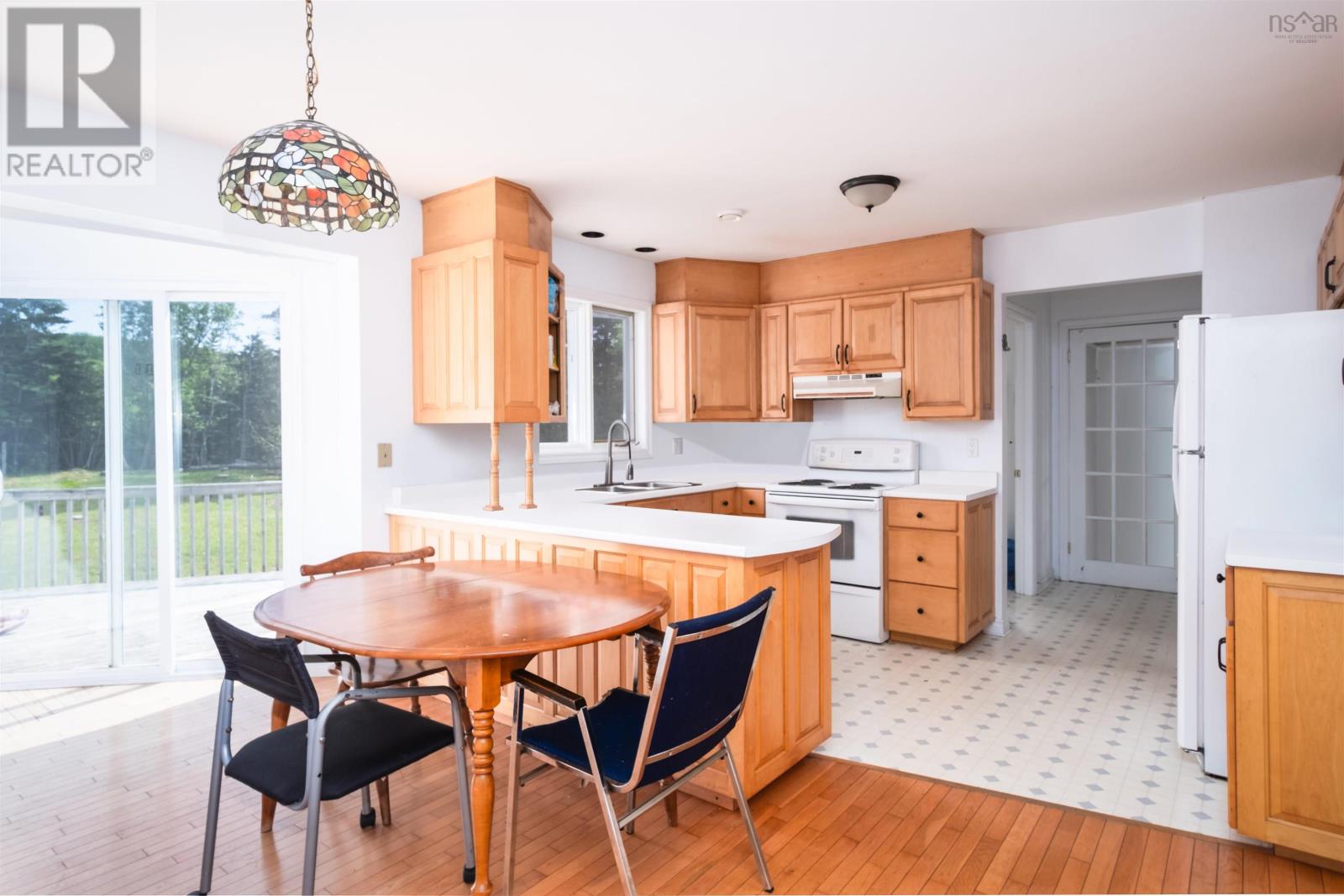 12 Embree Island Road, Port Hawkesbury, Nova Scotia  B9A 2A7 - Photo 4 - 202516966