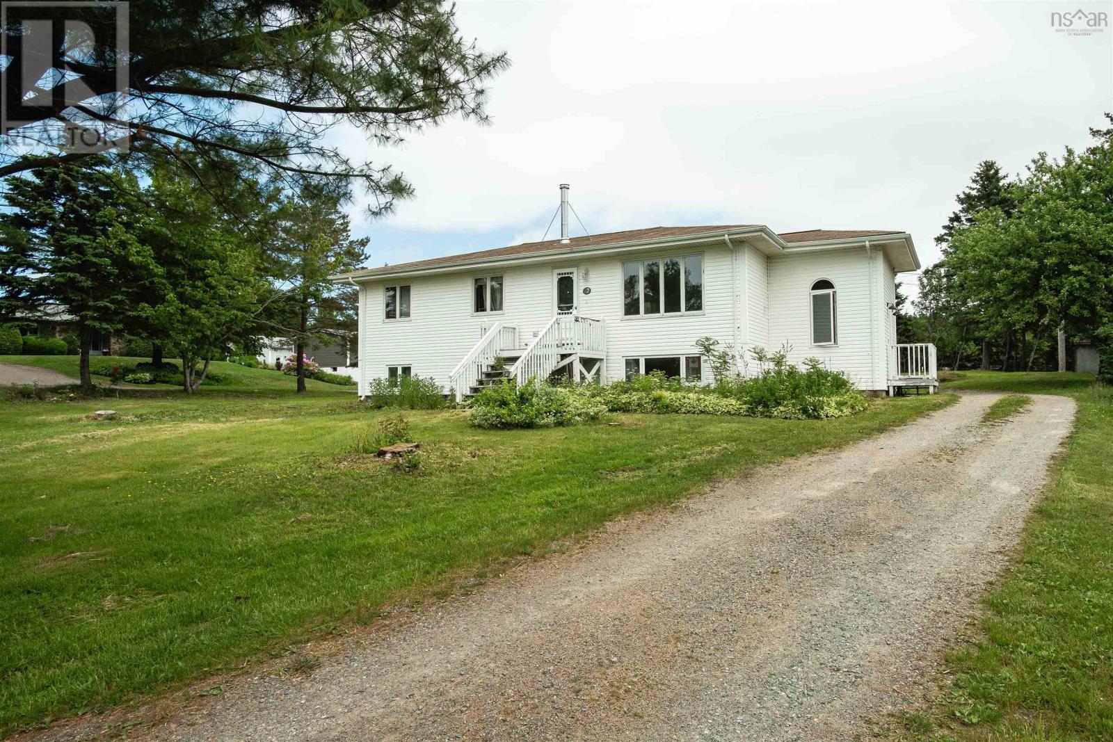 12 Embree Island Road, Port Hawkesbury, Nova Scotia  B9A 2A7 - Photo 25 - 202516966
