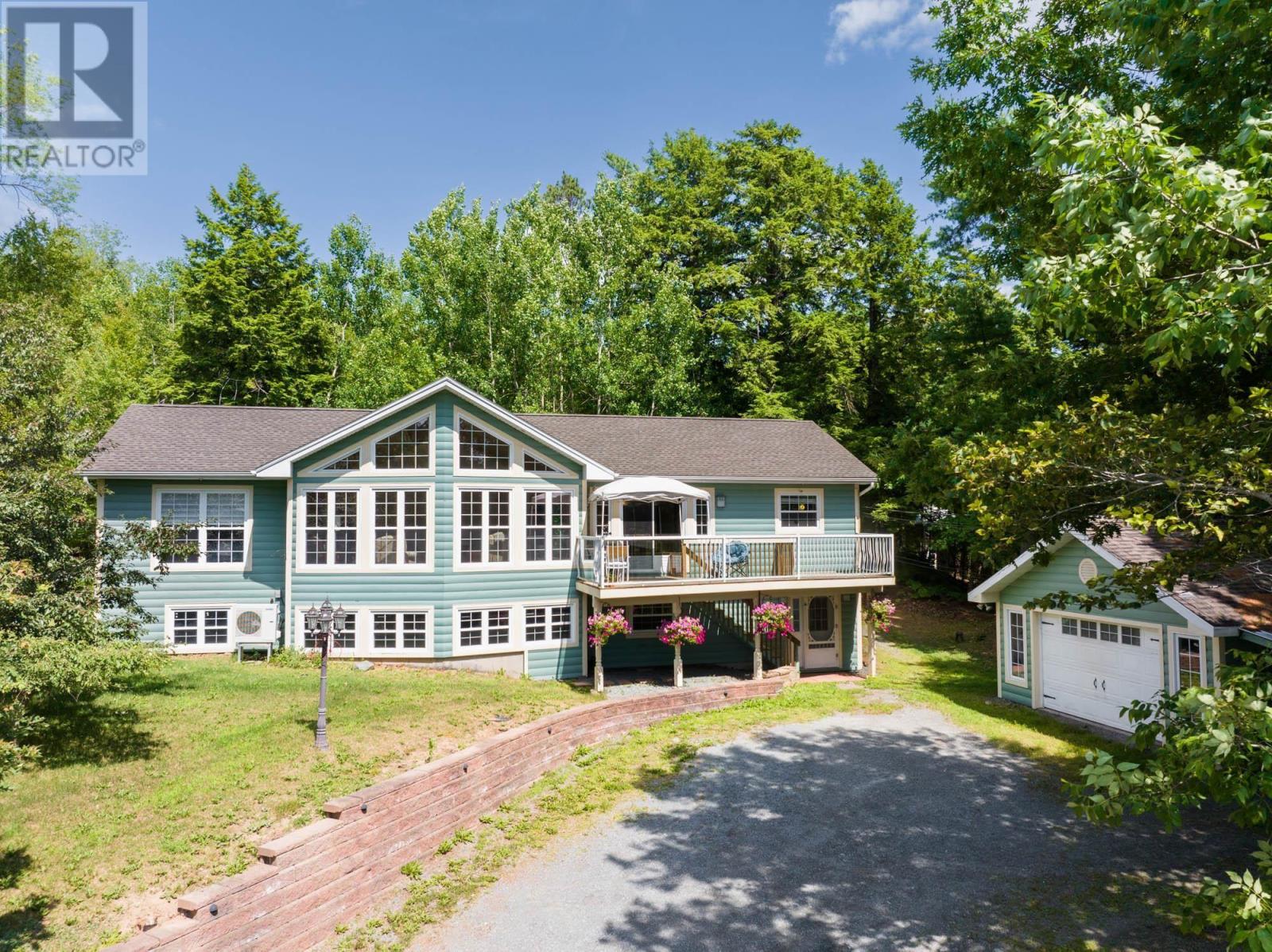 4038 Highway 2, Fletchers Lake, Nova Scotia  B2T 1A3 - Photo 1 - 202518576