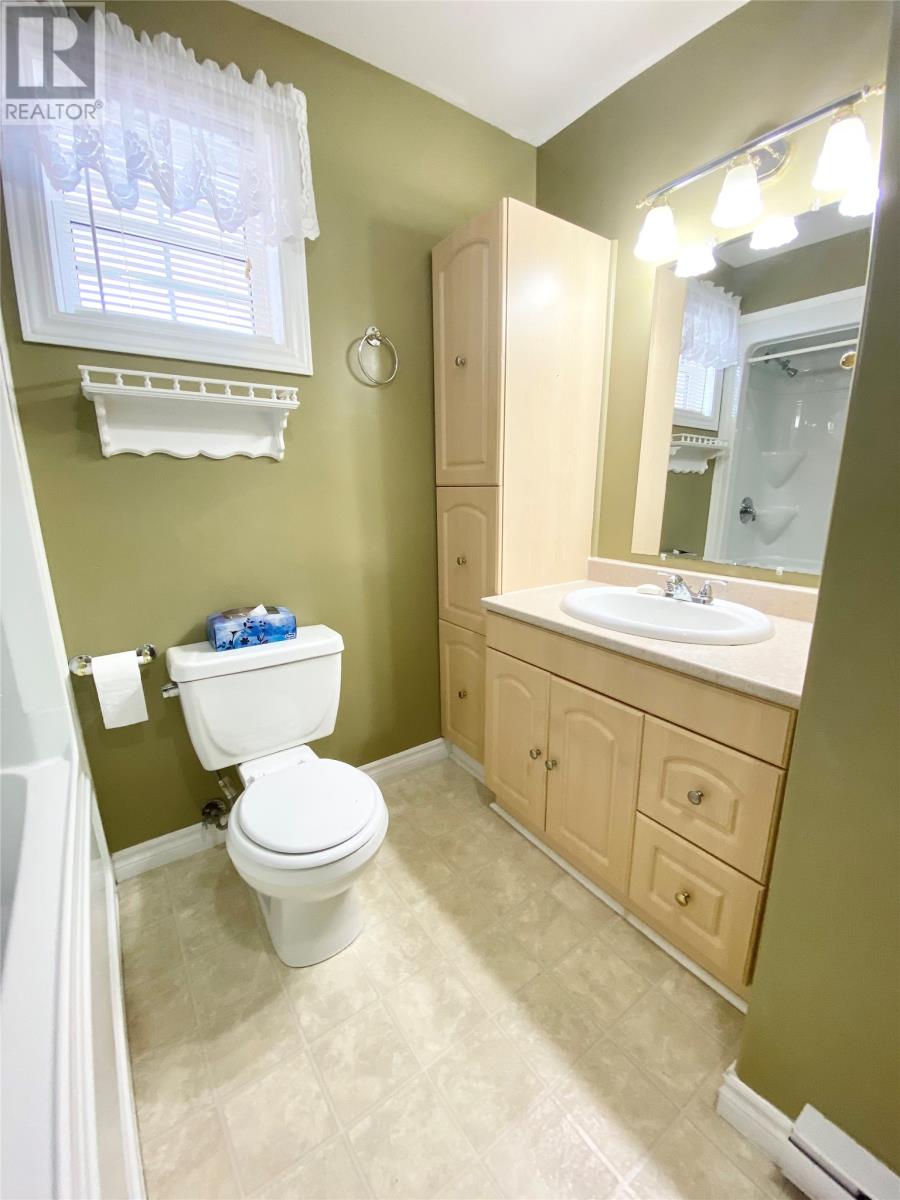 210 Bob Clark Drive, Campbellton, Newfoundland & Labrador  A0G 1C0 - Photo 25 - 1289014