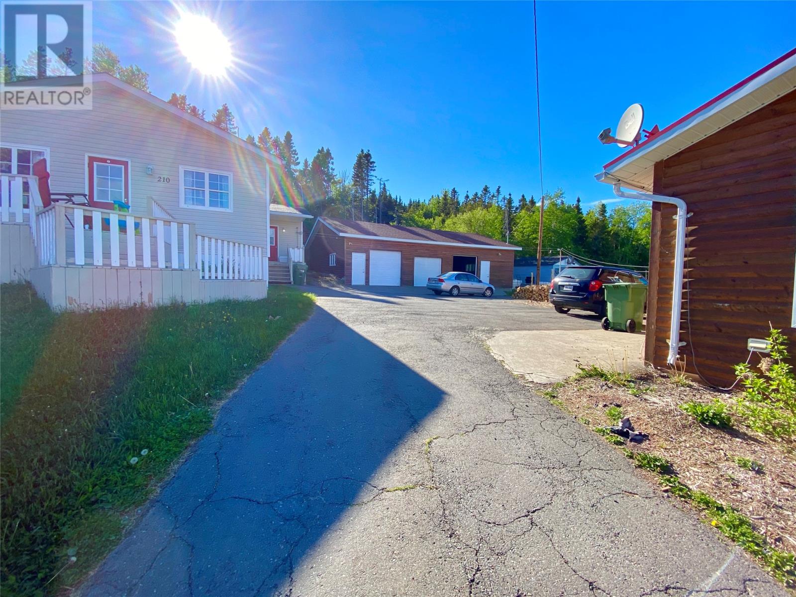 210 Bob Clark Drive, Campbellton, Newfoundland & Labrador  A0G 1C0 - Photo 27 - 1289014