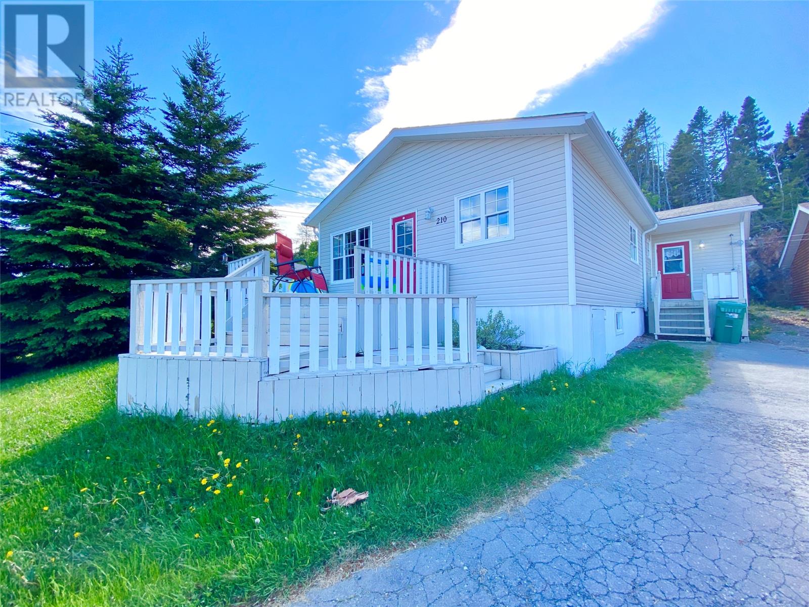 210 Bob Clark Drive, Campbellton, Newfoundland & Labrador  A0G 1C0 - Photo 28 - 1289014