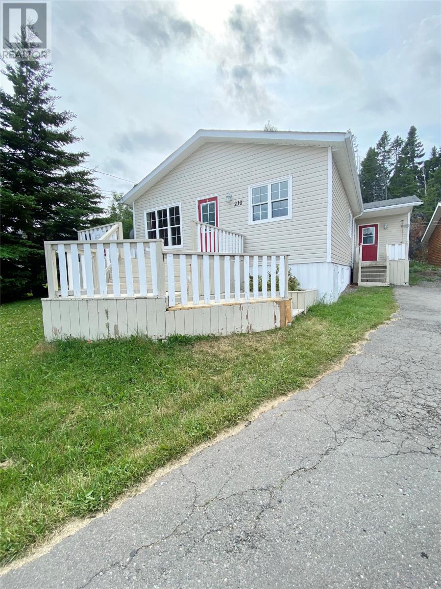 210 Bob Clark Drive, Campbellton, Newfoundland & Labrador  A0G 1C0 - Photo 29 - 1289014