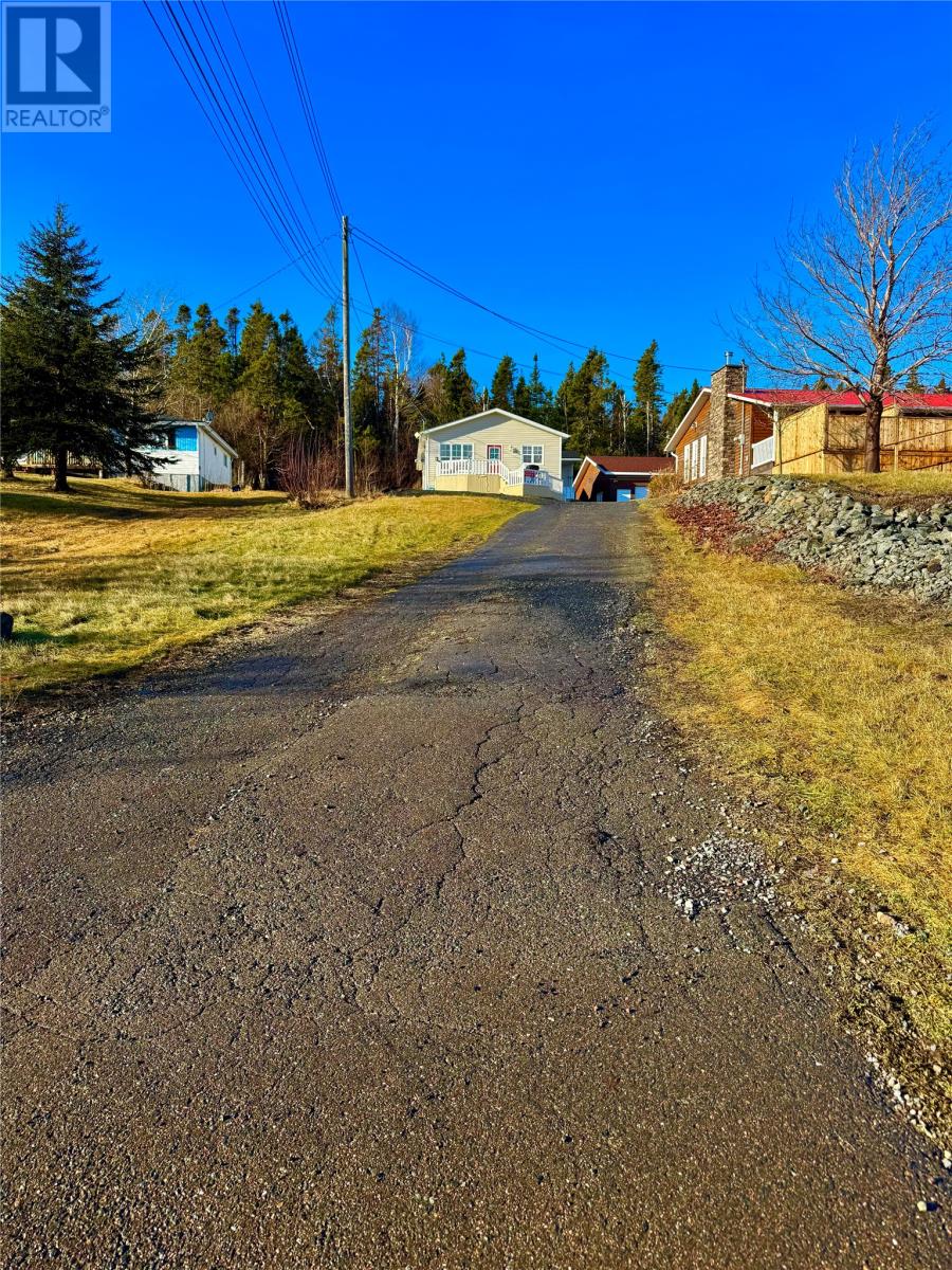 210 Bob Clark Drive, Campbellton, Newfoundland & Labrador  A0G 1C0 - Photo 30 - 1289014