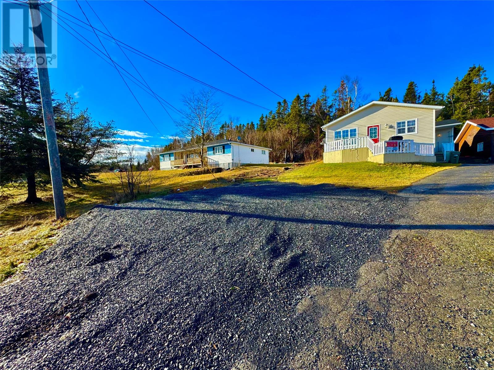 210 Bob Clark Drive, Campbellton, Newfoundland & Labrador  A0G 1C0 - Photo 31 - 1289014
