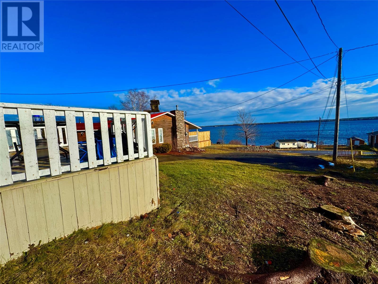 210 Bob Clark Drive, Campbellton, Newfoundland & Labrador  A0G 1C0 - Photo 32 - 1289014