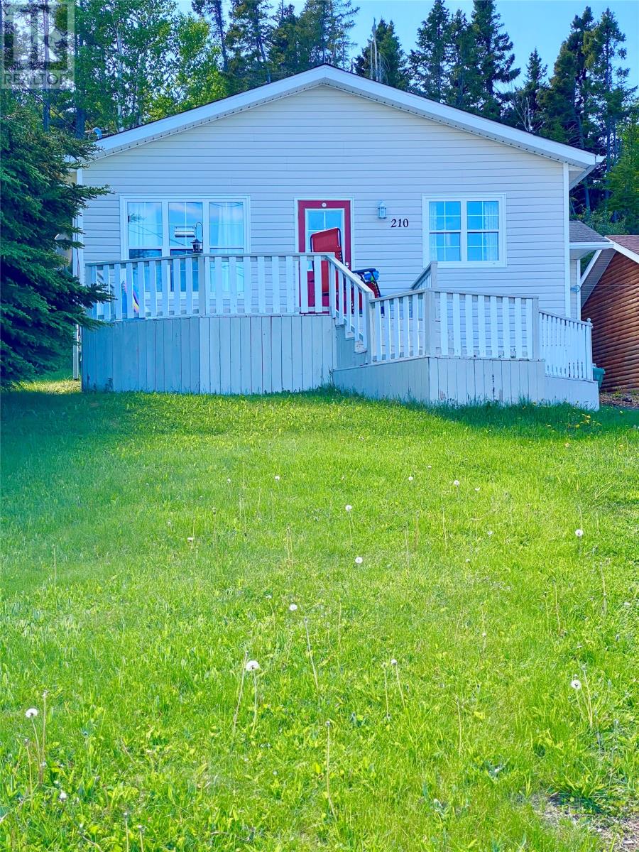 210 Bob Clark Drive, Campbellton, Newfoundland & Labrador  A0G 1C0 - Photo 33 - 1289014