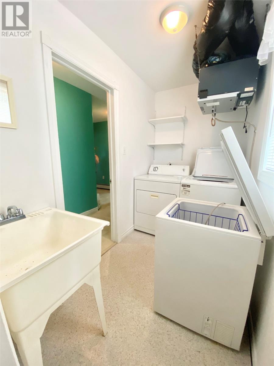 210 Bob Clark Drive, Campbellton, Newfoundland & Labrador  A0G 1C0 - Photo 6 - 1289014
