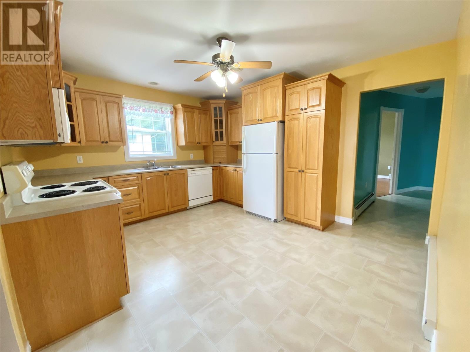 210 Bob Clark Drive, Campbellton, Newfoundland & Labrador  A0G 1C0 - Photo 9 - 1289014