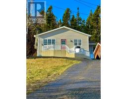 210 Bob Clark Drive, Campbellton, Newfoundland & Labrador