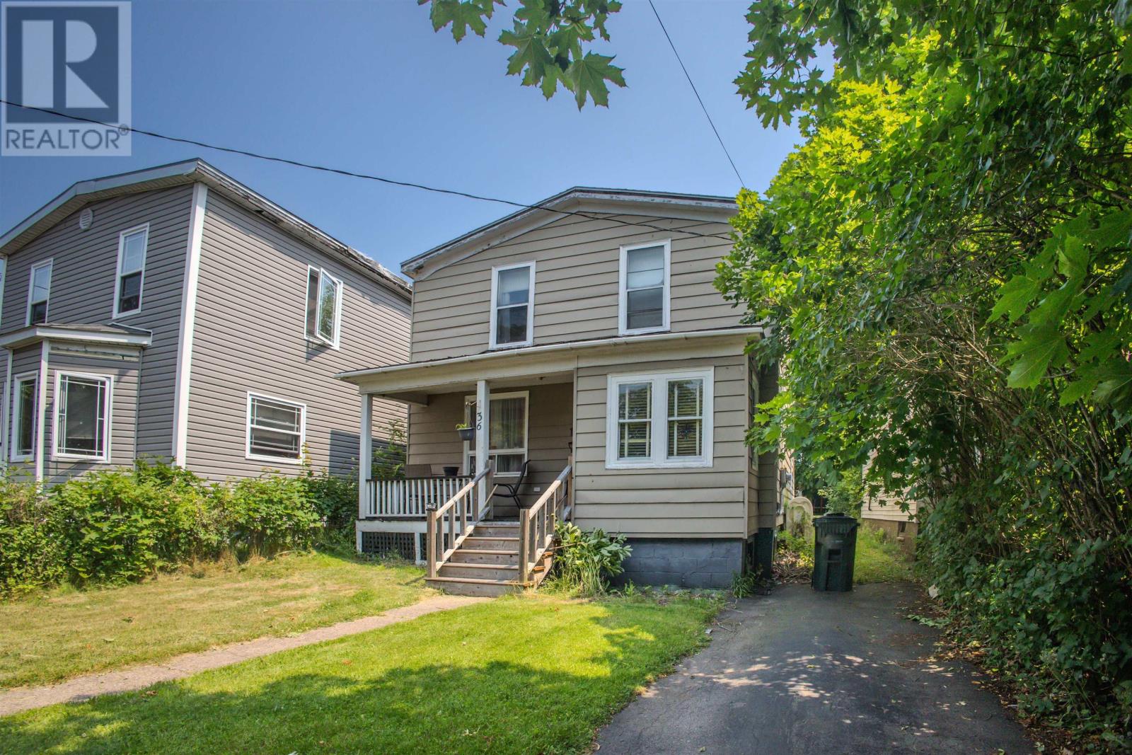 36 French Street, Sydney, Nova Scotia  B1N 1Y2 - Photo 2 - 202519065
