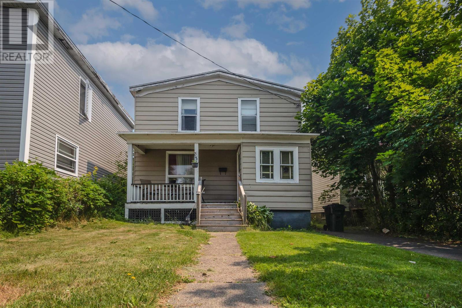 36 French Street, Sydney, Nova Scotia  B1N 1Y2 - Photo 1 - 202519065