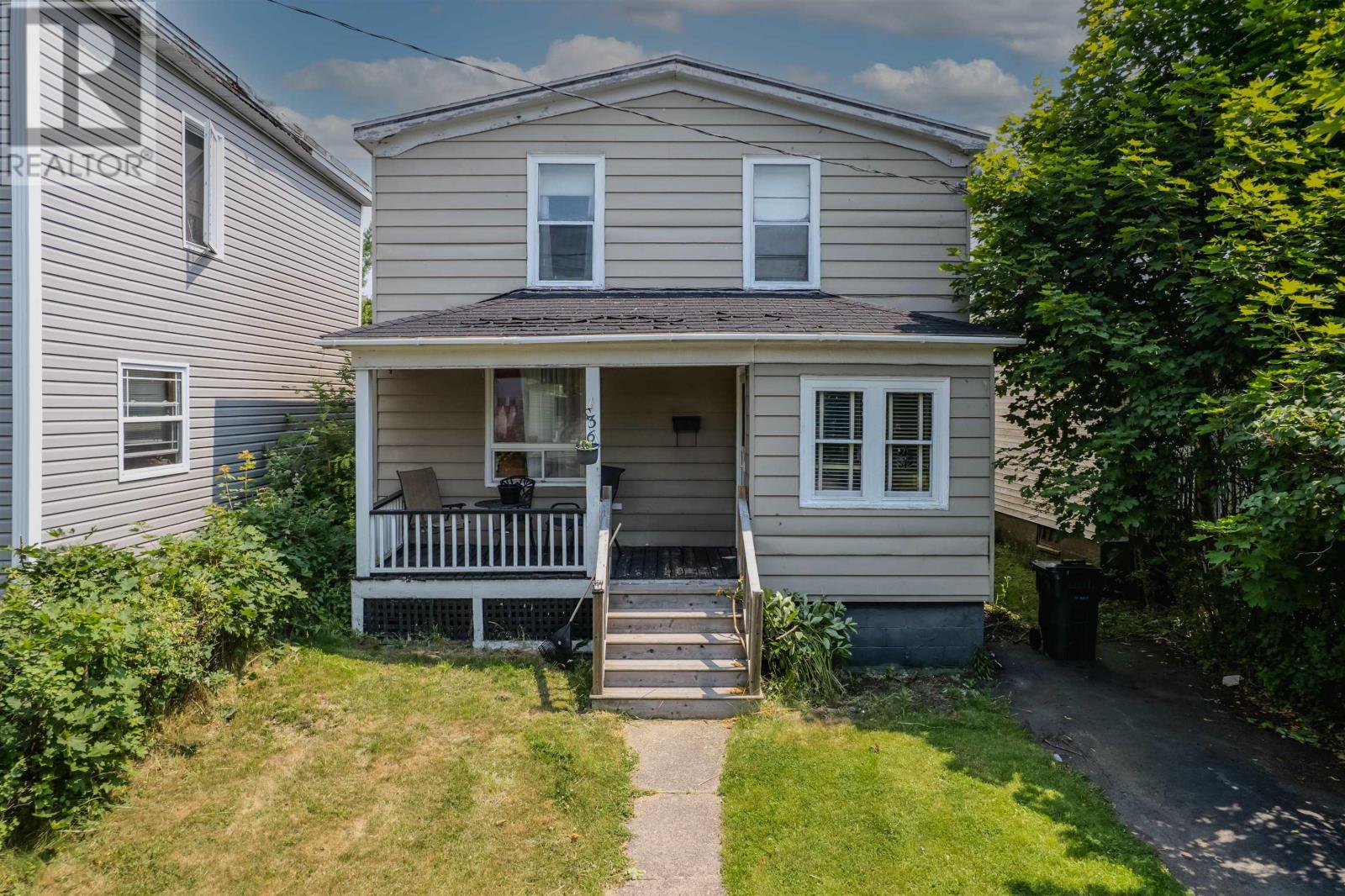 36 French Street, Sydney, Nova Scotia  B1N 1Y2 - Photo 27 - 202519065