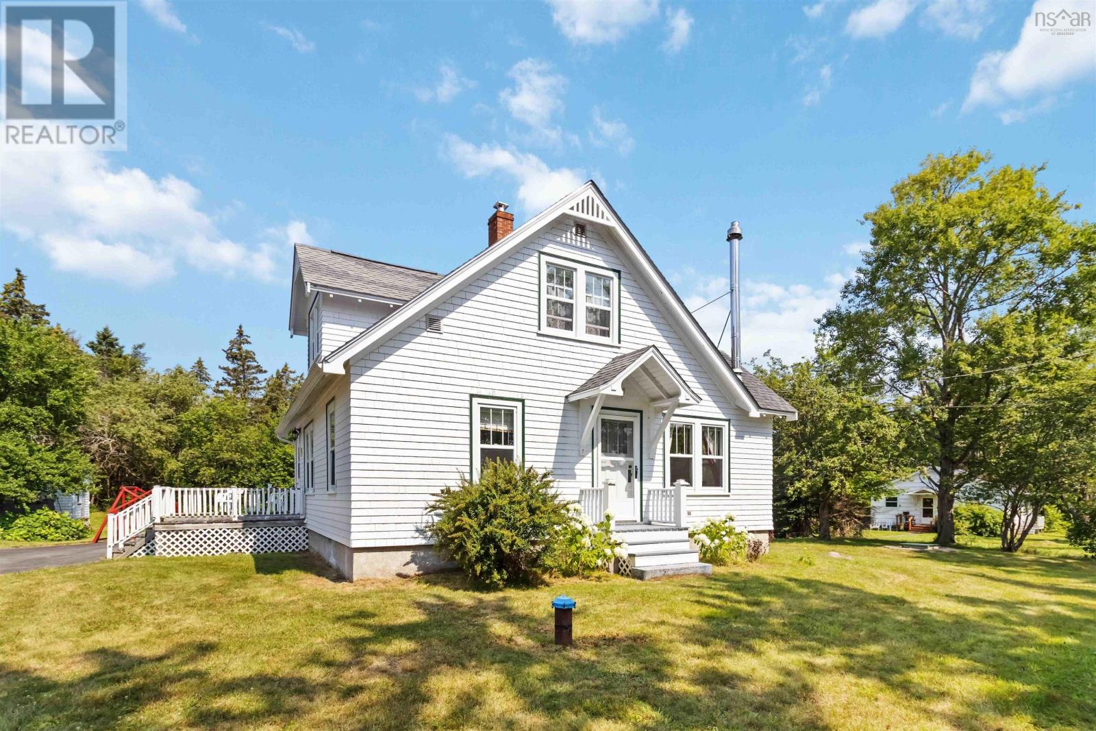 42 Back Road, Broad Cove, Nova Scotia  B0J 2H0 - Photo 3 - 202519132