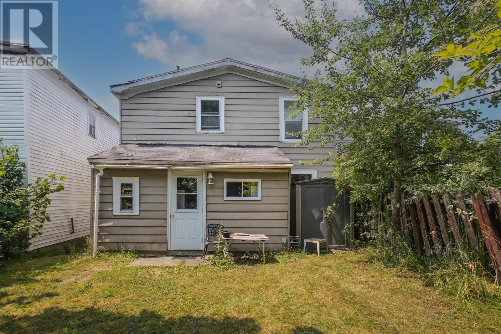 36 French Street, Sydney, Nova Scotia  B1N 1Y2 - Photo 4 - 202519065