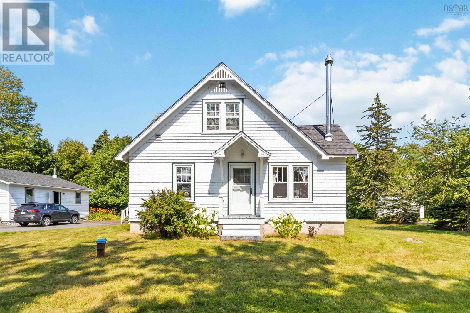 42 Back Road, Broad Cove, Nova Scotia