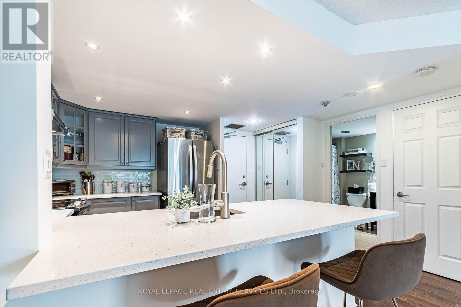 1614 - 705 King Street W, Toronto, Ontario M5V 2W8 - Photo 10 - C12336479