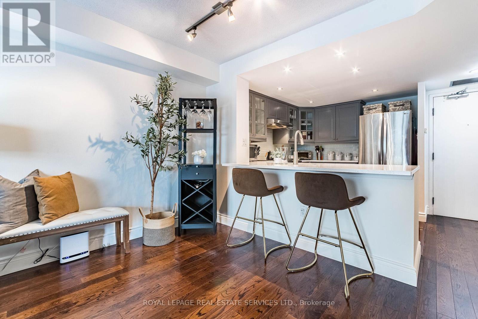 1614 - 705 King Street W, Toronto, Ontario M5V 2W8 - Photo 11 - C12336479