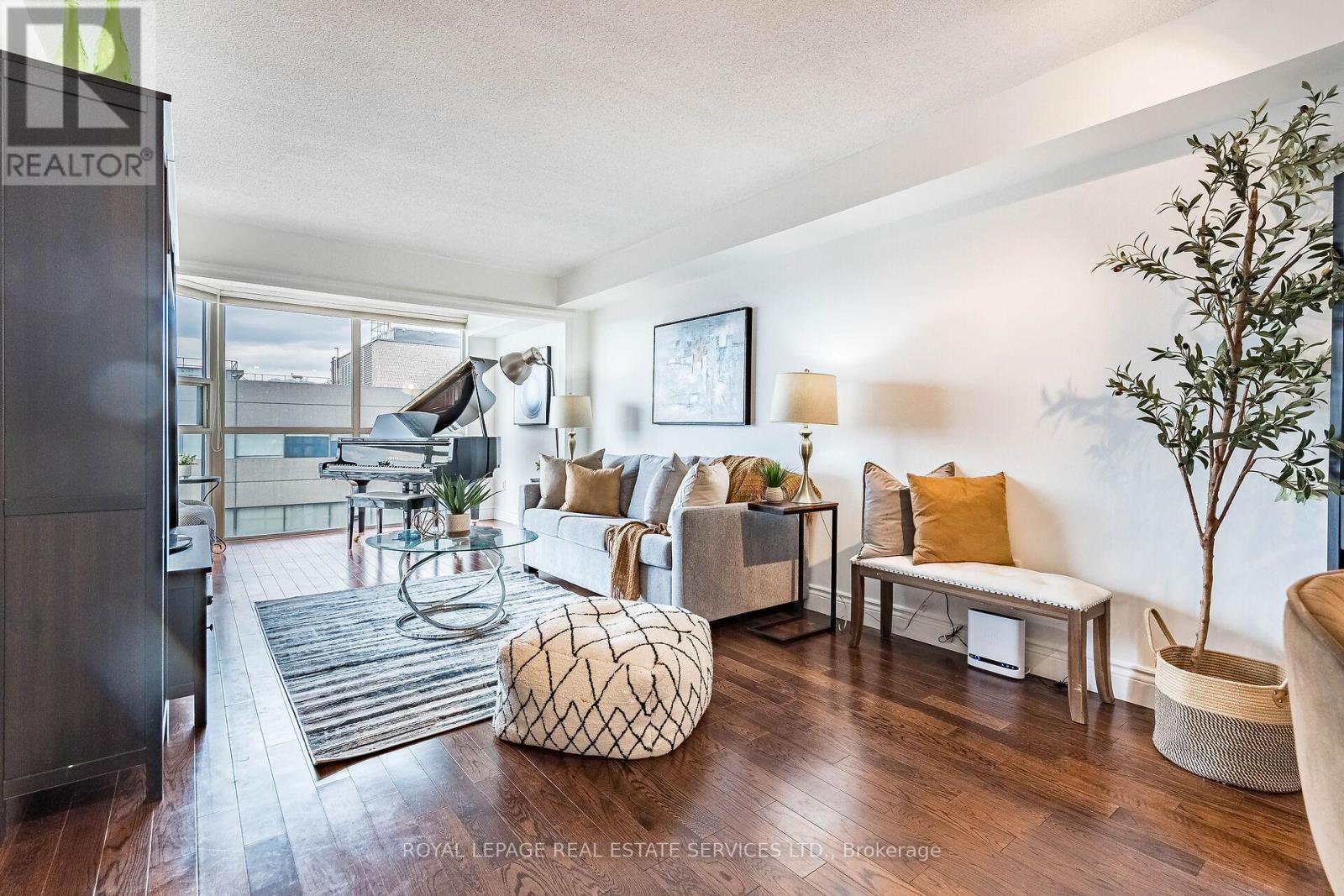 1614 - 705 King Street W, Toronto, Ontario M5V 2W8 - Photo 12 - C12336479