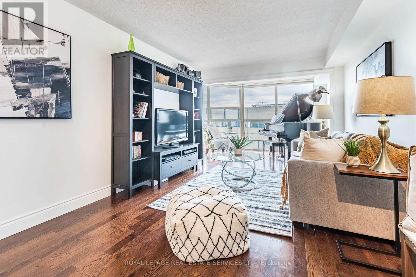 1614 - 705 King Street W, Toronto, Ontario M5V 2W8 - Photo 13 - C12336479