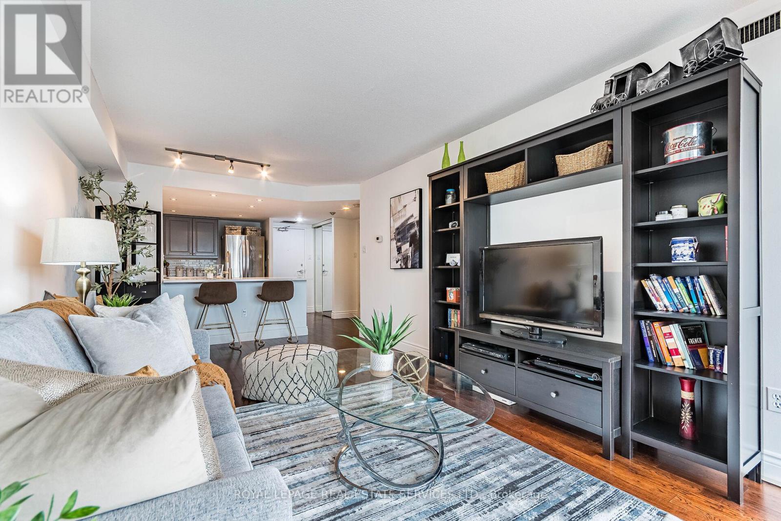 1614 - 705 King Street W, Toronto, Ontario M5V 2W8 - Photo 15 - C12336479