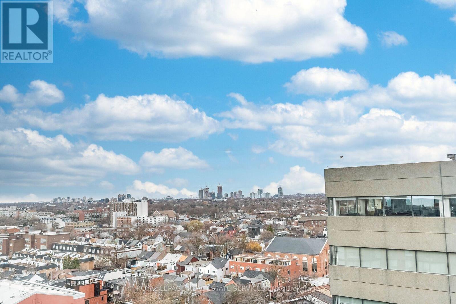 1614 - 705 King Street W, Toronto, Ontario M5V 2W8 - Photo 19 - C12336479