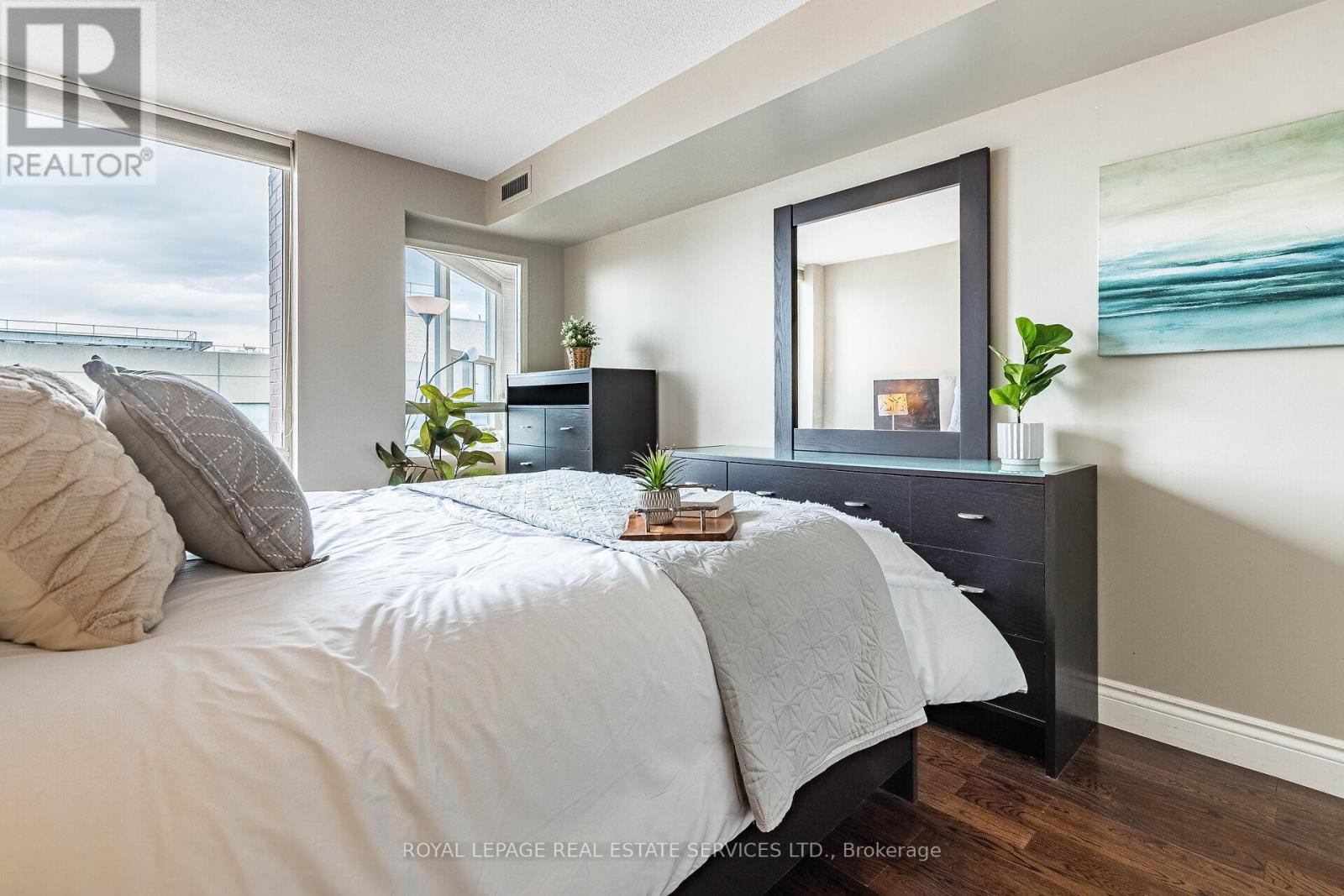 1614 - 705 King Street W, Toronto, Ontario M5V 2W8 - Photo 21 - C12336479