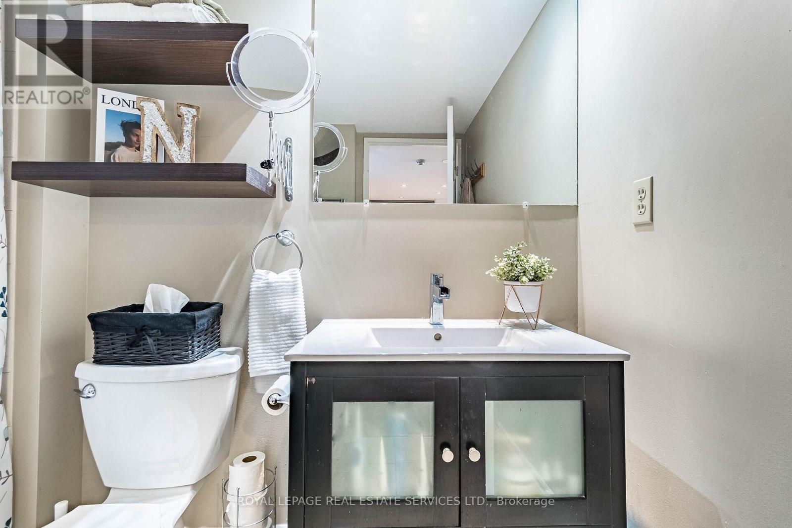 1614 - 705 King Street W, Toronto, Ontario M5V 2W8 - Photo 24 - C12336479