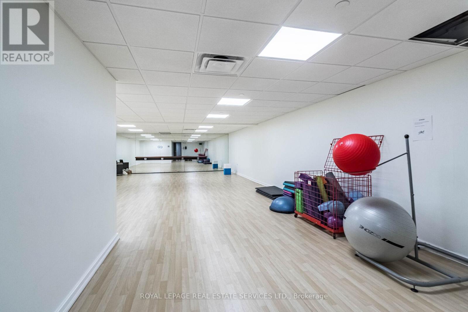 1614 - 705 King Street W, Toronto, Ontario M5V 2W8 - Photo 27 - C12336479