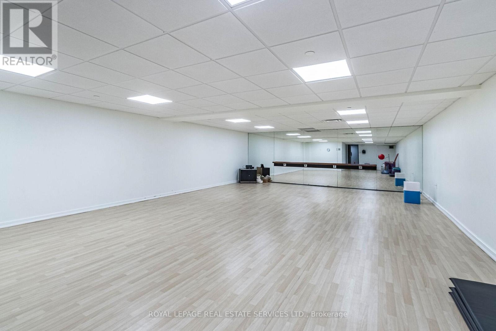 1614 - 705 King Street W, Toronto, Ontario M5V 2W8 - Photo 28 - C12336479