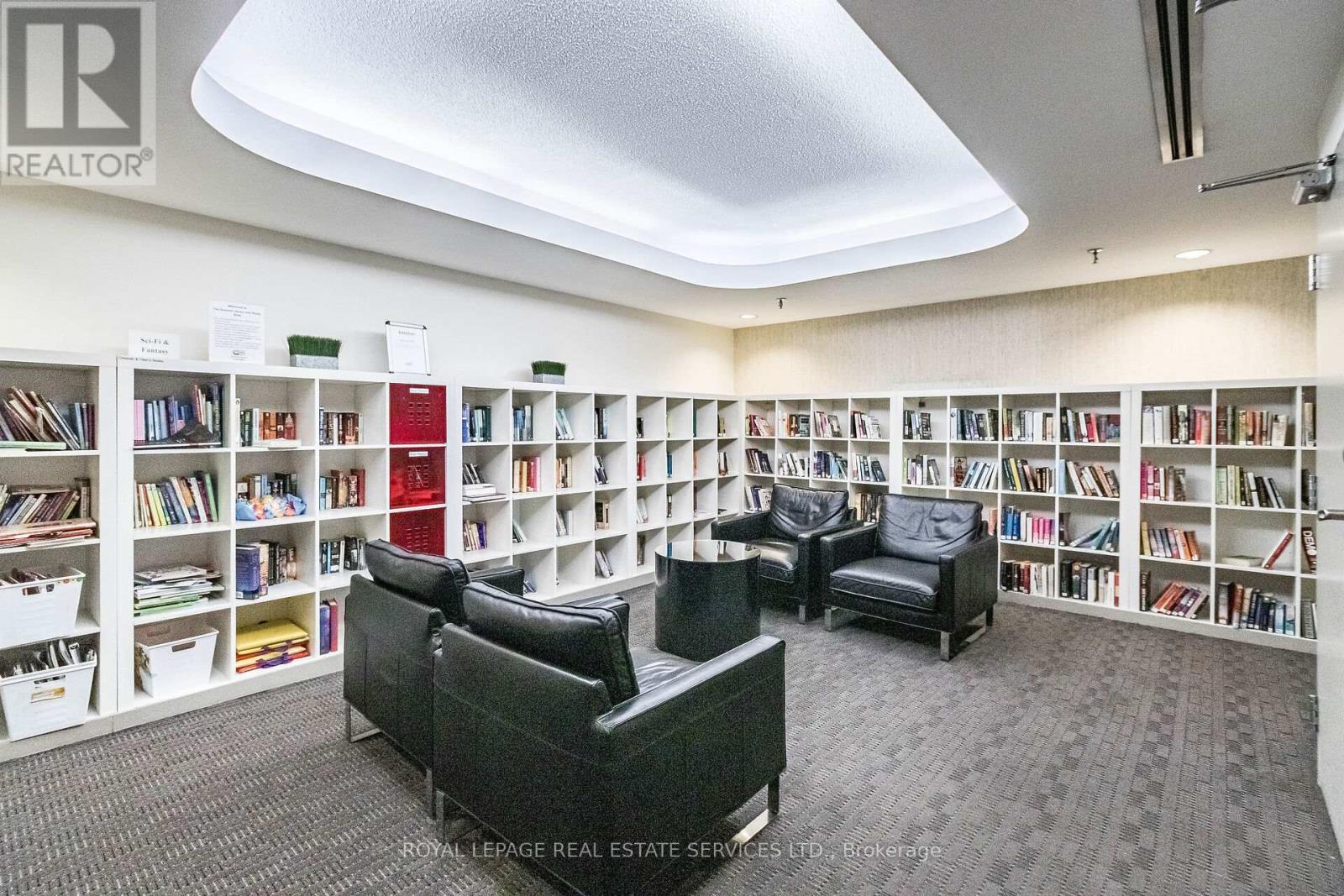 1614 - 705 King Street W, Toronto, Ontario M5V 2W8 - Photo 29 - C12336479