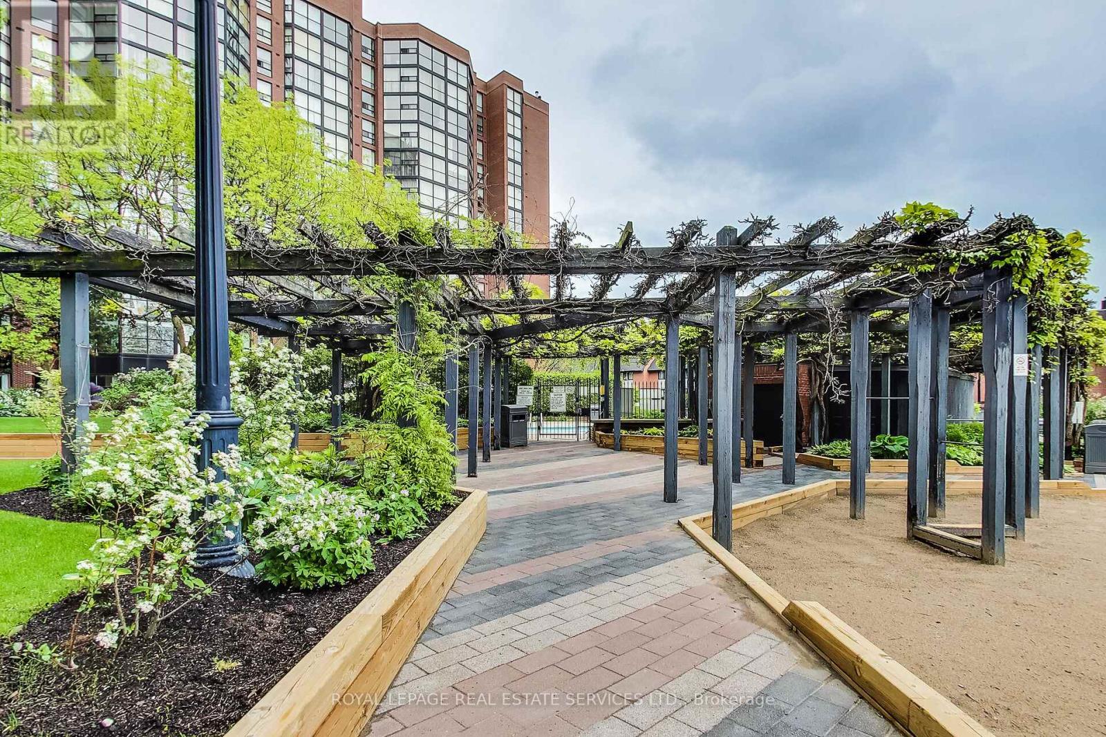 1614 - 705 King Street W, Toronto, Ontario M5V 2W8 - Photo 30 - C12336479