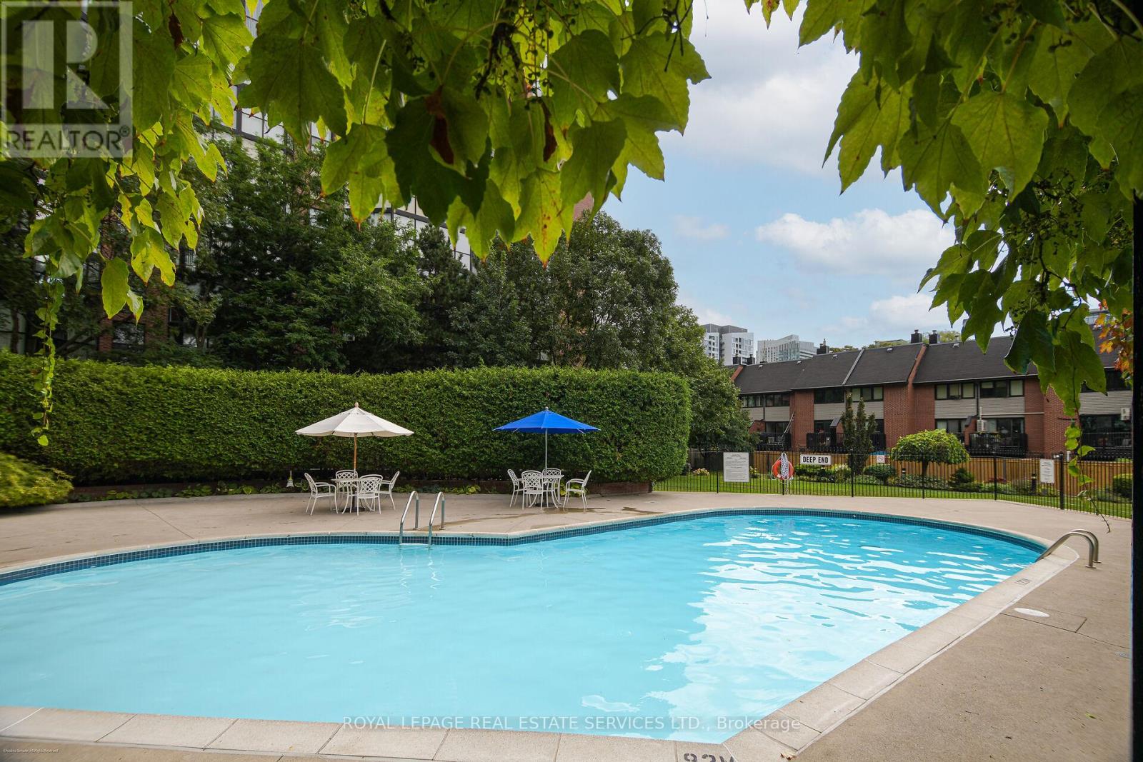 1614 - 705 King Street W, Toronto, Ontario M5V 2W8 - Photo 33 - C12336479