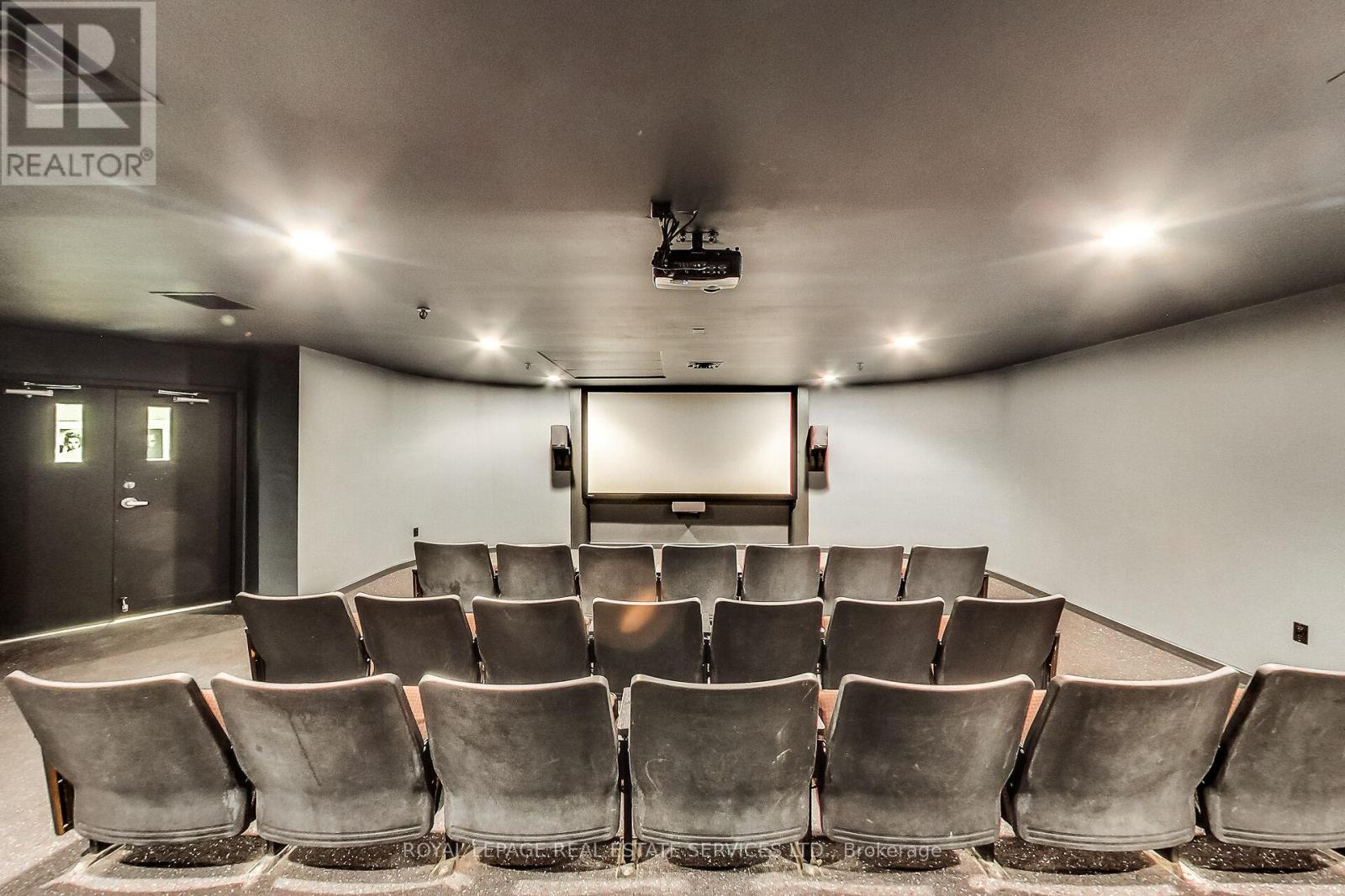 1614 - 705 King Street W, Toronto, Ontario M5V 2W8 - Photo 37 - C12336479