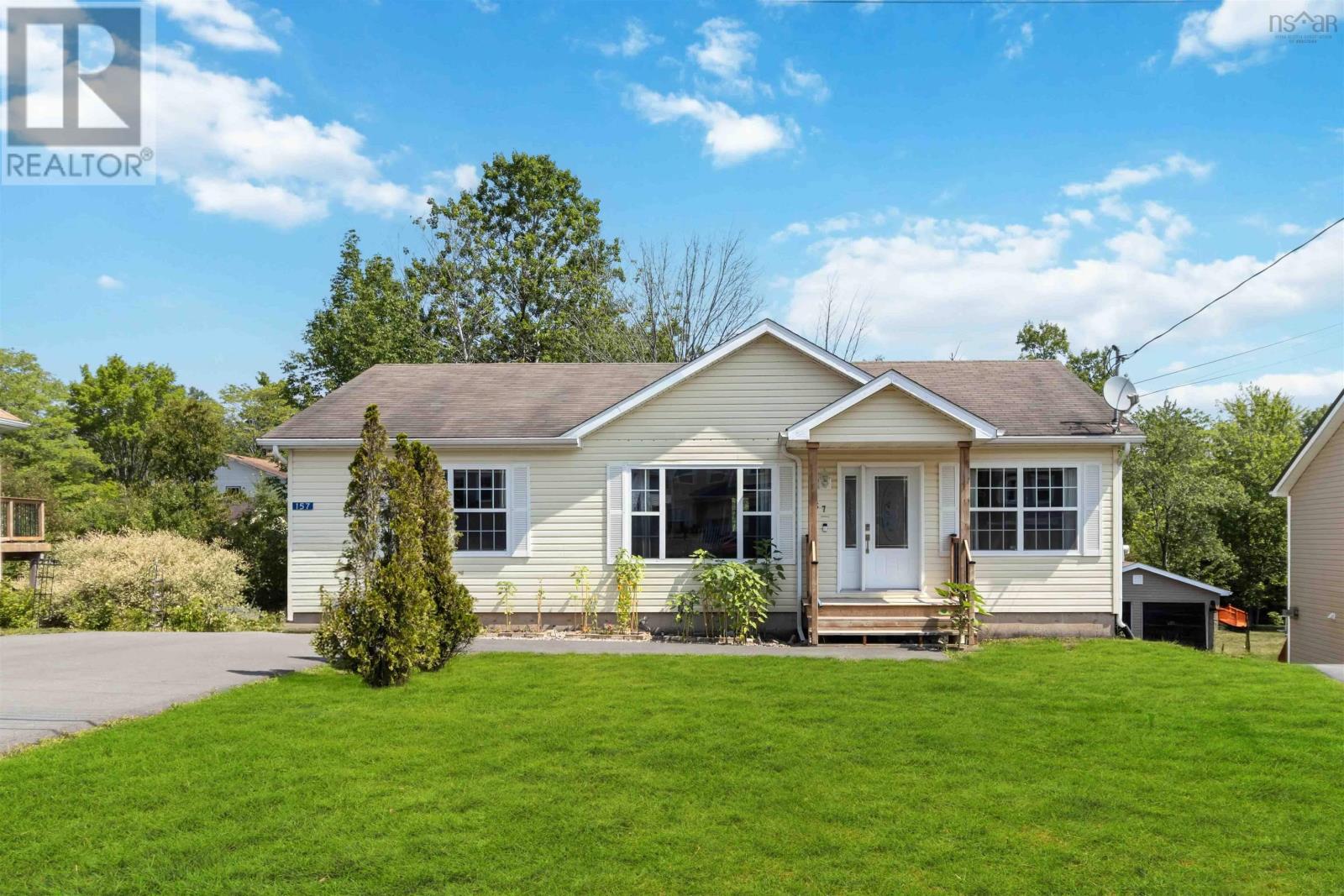 157 Trinity Lane, Beaver Bank, Nova Scotia  B4G 1C2 - Photo 1 - 202519214