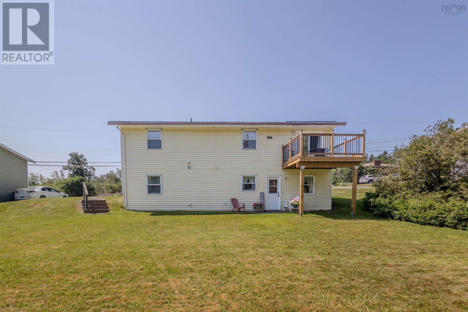 42-44 Daley Drive, Coxheath, Nova Scotia  B1R 2J4 - Photo 7 - 202519161