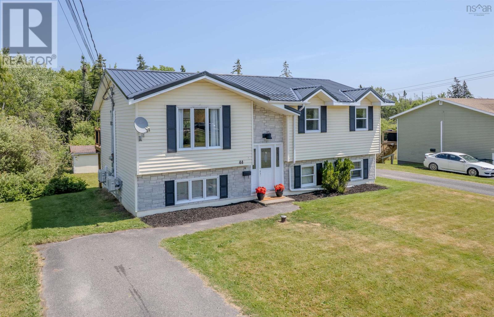 42-44 Daley Drive, Coxheath, Nova Scotia  B1R 2J4 - Photo 39 - 202519161