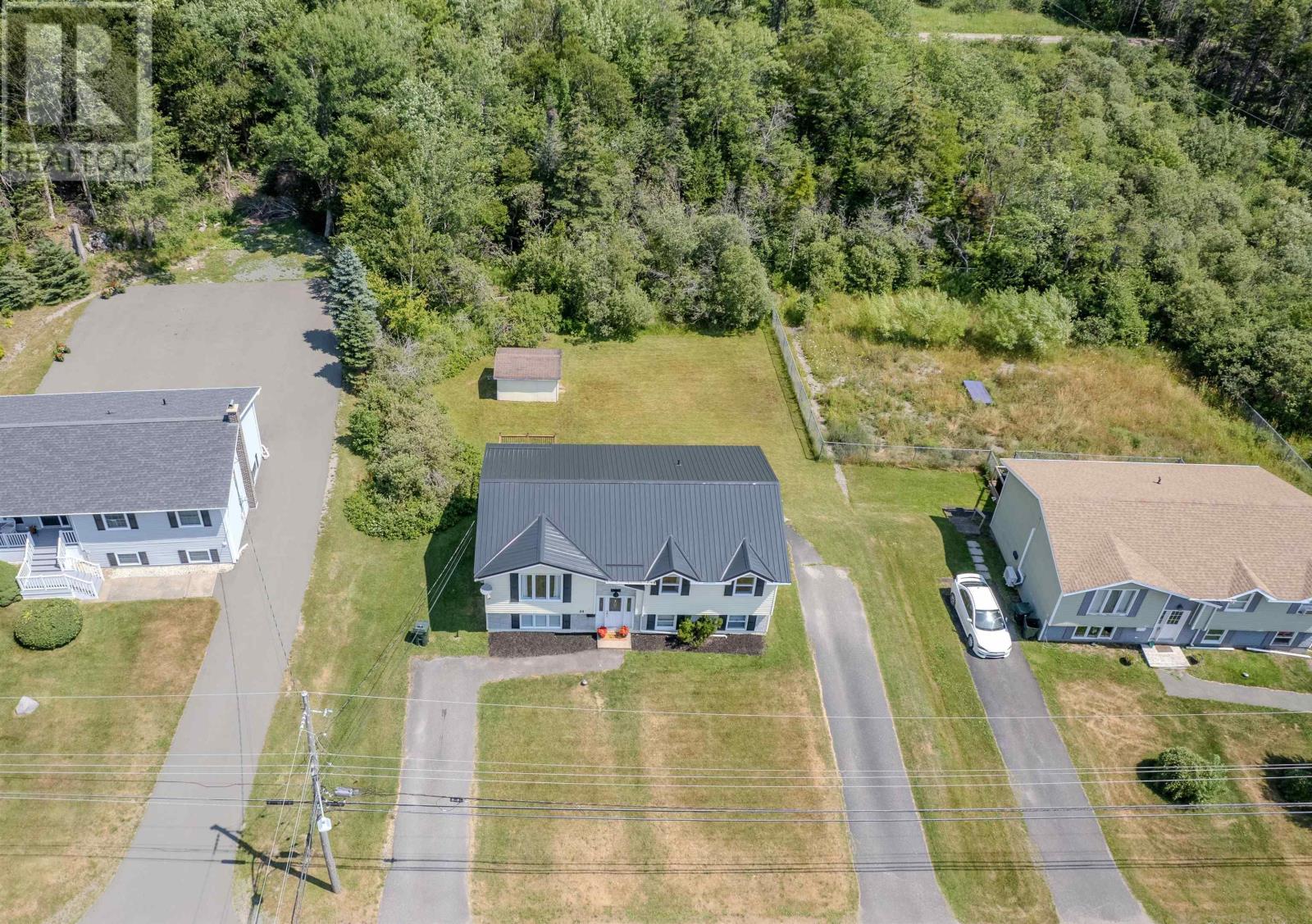 42-44 Daley Drive, Coxheath, Nova Scotia  B1R 2J4 - Photo 43 - 202519161