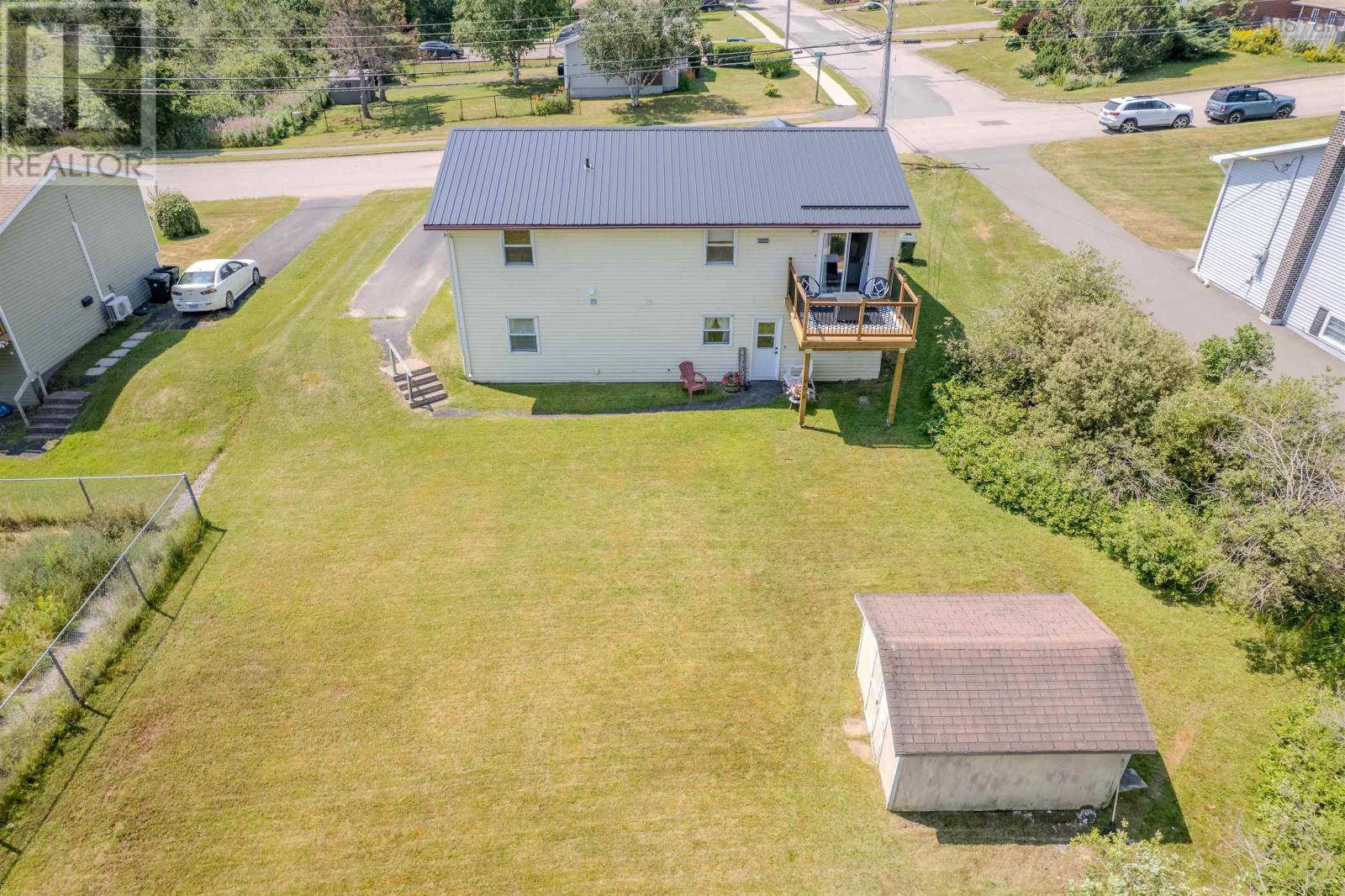 42-44 Daley Drive, Coxheath, Nova Scotia  B1R 2J4 - Photo 41 - 202519161