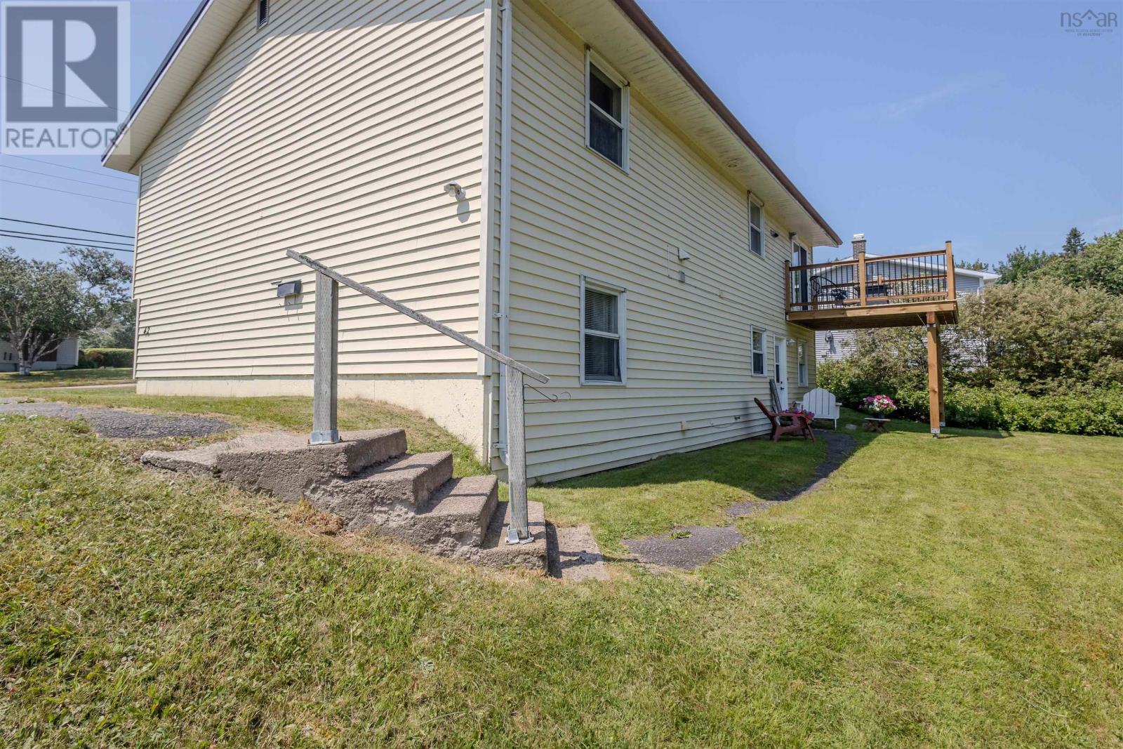 42-44 Daley Drive, Coxheath, Nova Scotia  B1R 2J4 - Photo 8 - 202519161