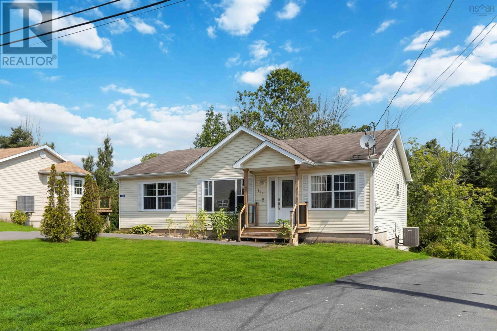 157 Trinity Lane, Beaver Bank, Nova Scotia  B4G 1C2 - Photo 2 - 202519214