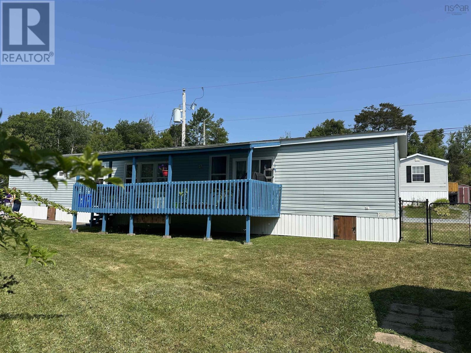 257 Parklane Drive, Lower Sackville, Nova Scotia  B4C 2X2 - Photo 22 - 202519502