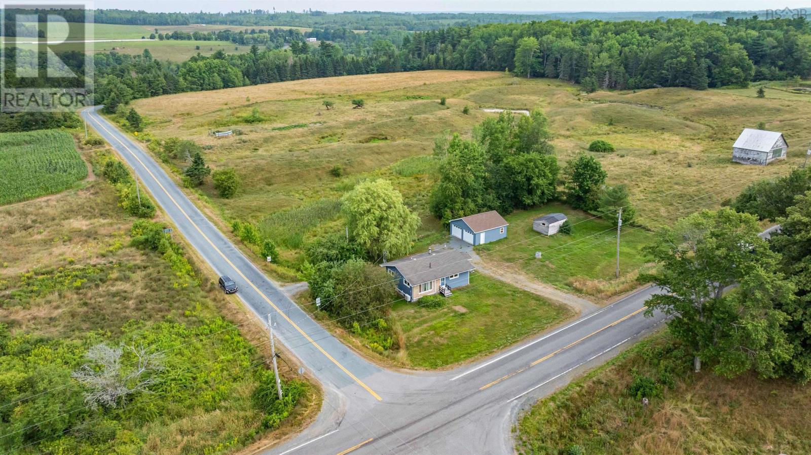 9347 14 Highway, Woodville, Nova Scotia  B0N 2A0 - Photo 1 - 202519712