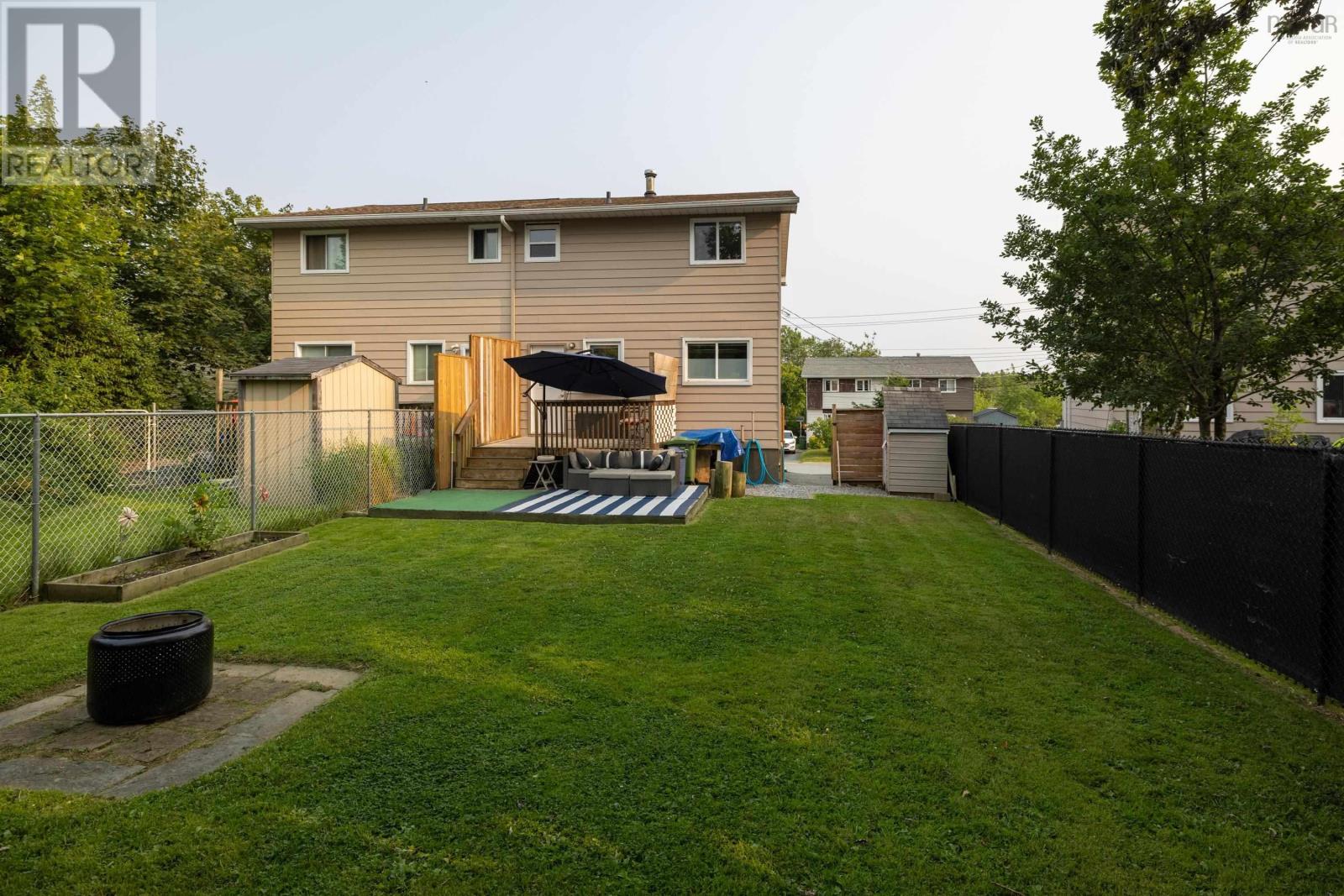 83 Stuart Harris Drive, Dartmouth, Nova Scotia  B2W 3Z8 - Photo 29 - 202519717